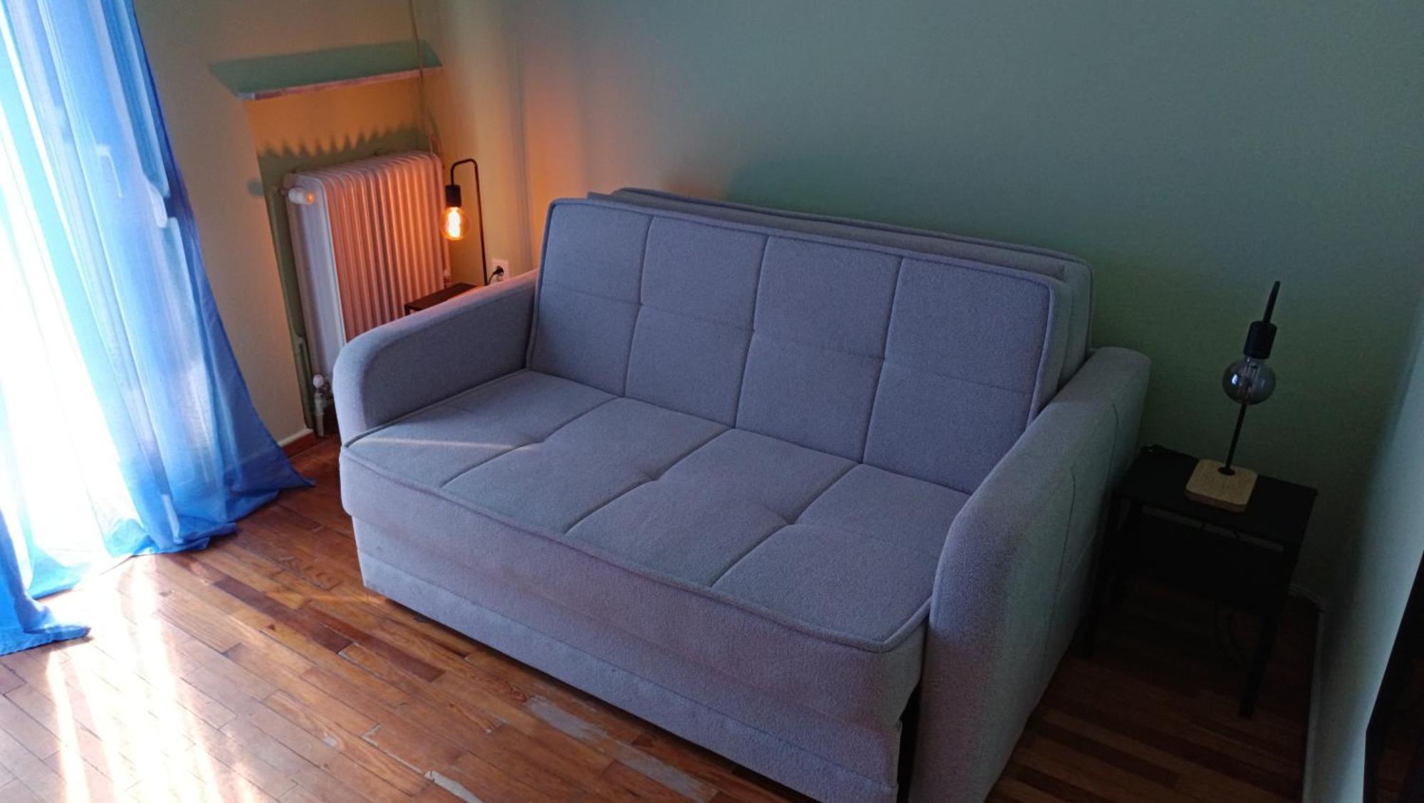 Apartment Ikos